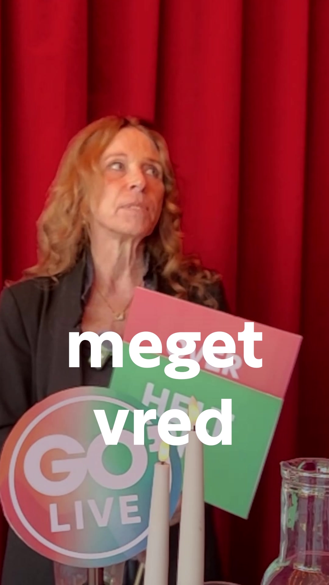 @Go&rsquo; morgen Danmark official