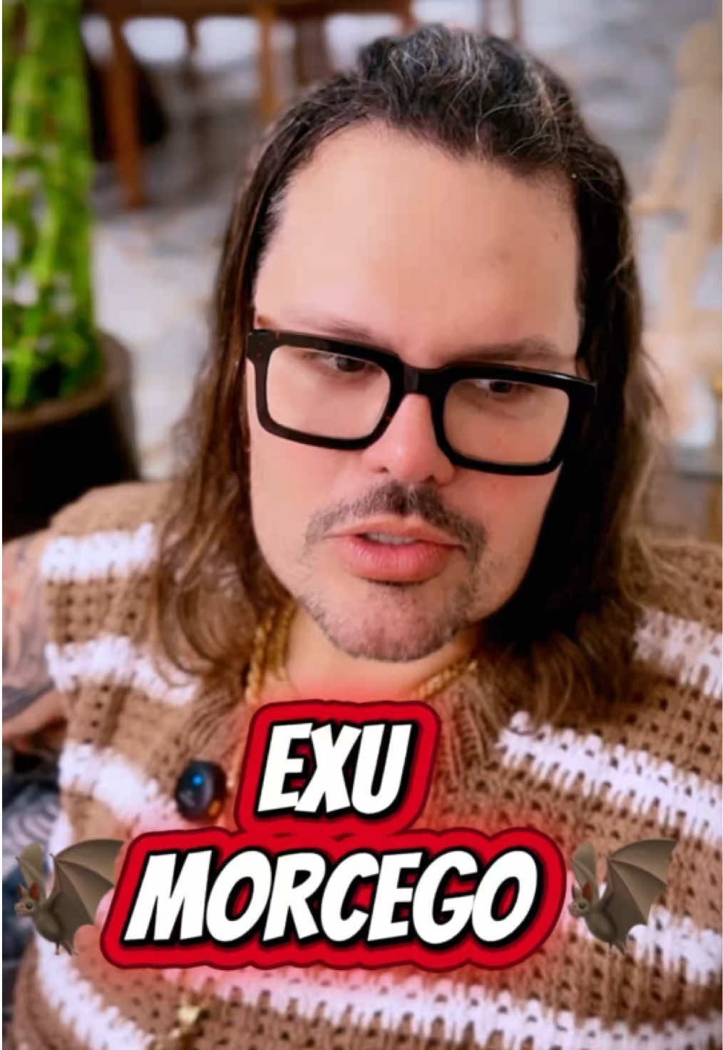 @Bab&aacute; Ricardo D'Oxum