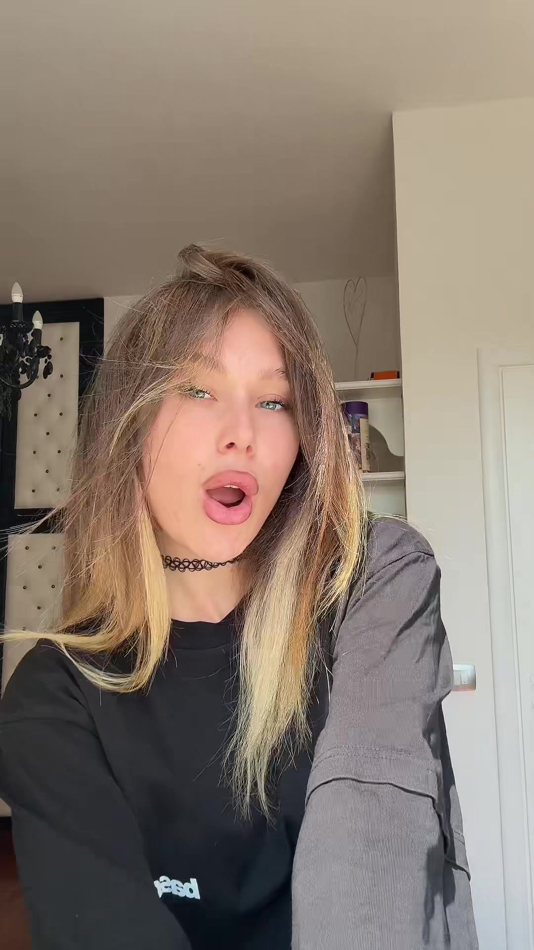 @jasmine carrisi