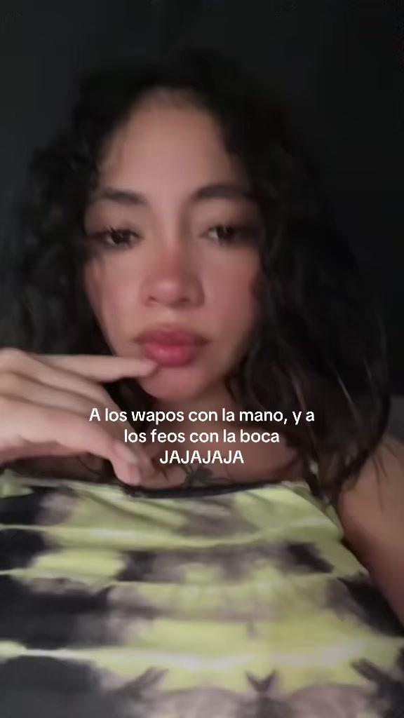 @Srta. Sthefania