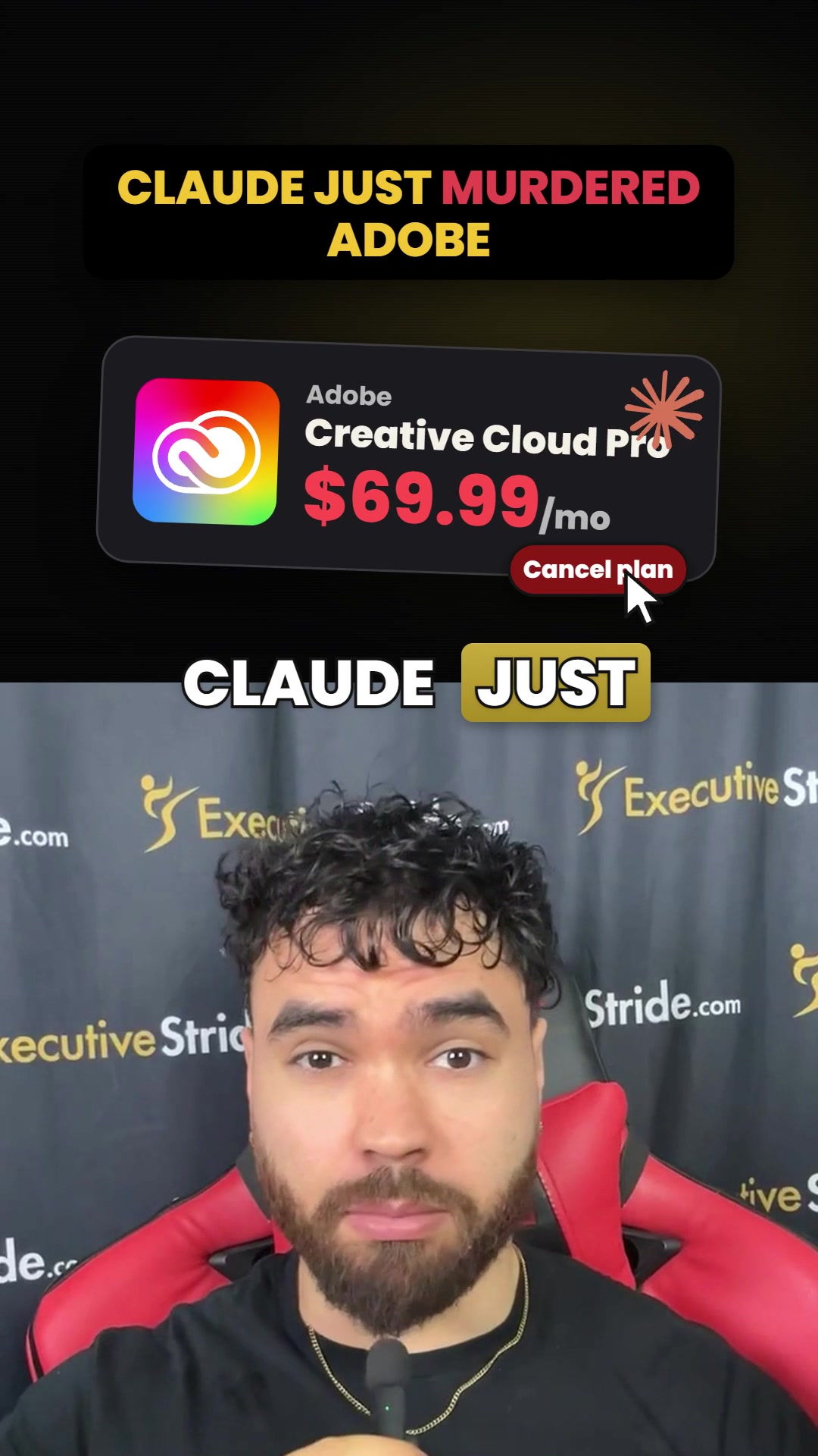 @Josh Pocock