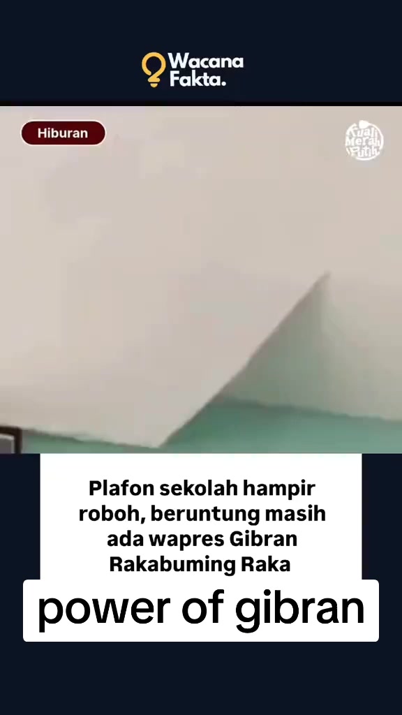 @SAMPAH NEGARA