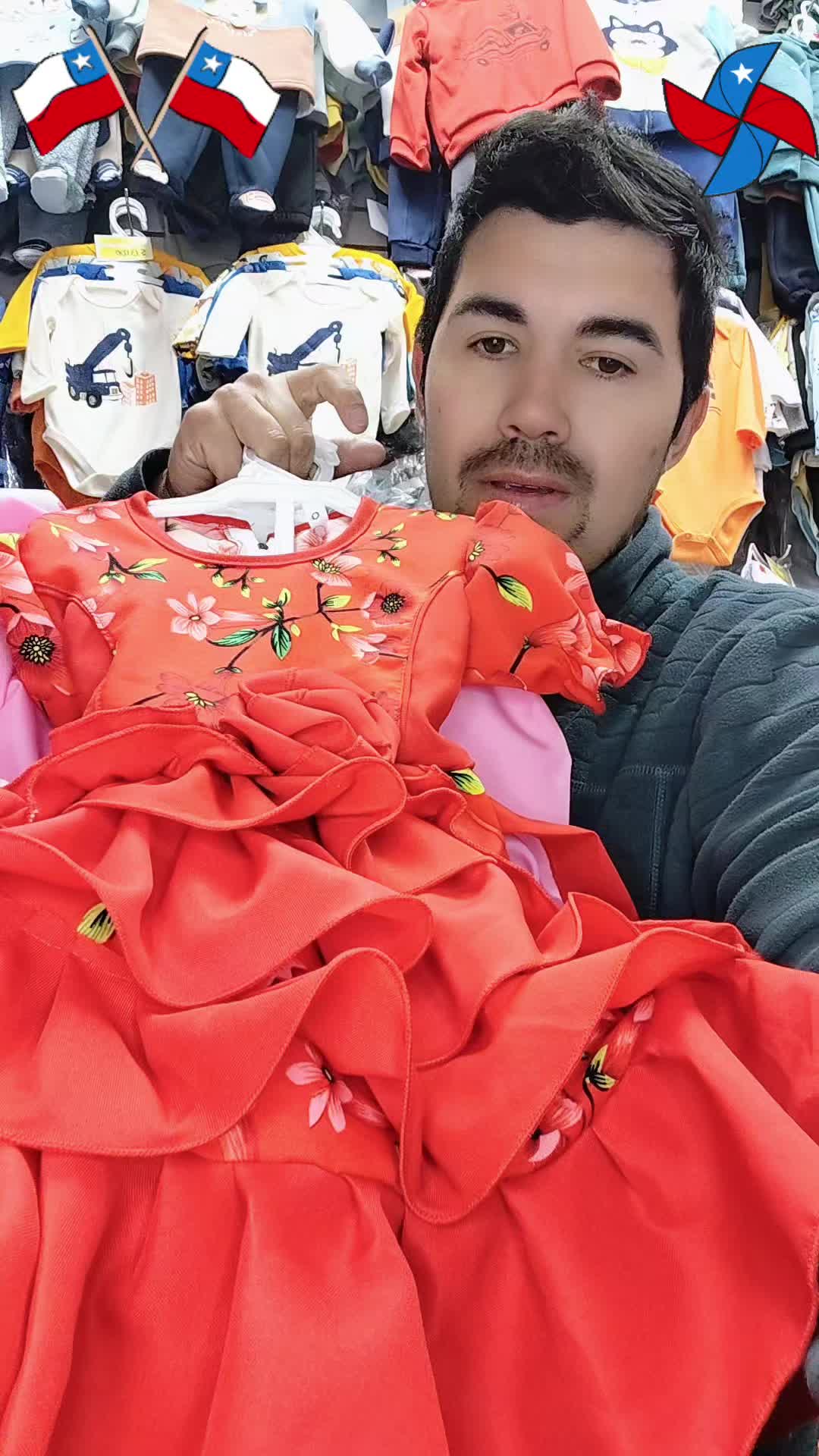 @Barriguita y bebé