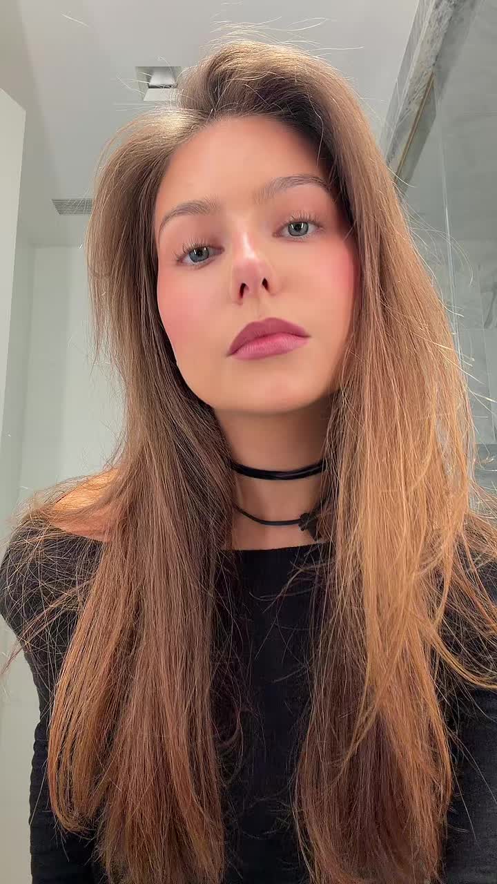 @Nina Tomasello