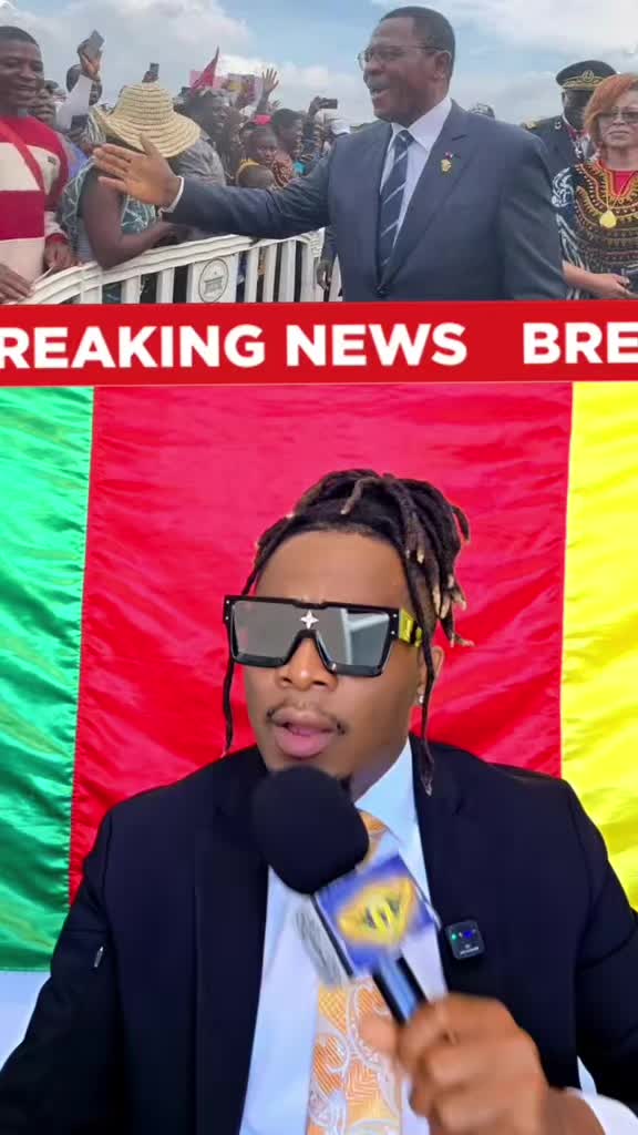 @Lee Blake 🇨🇲🇺🇸
