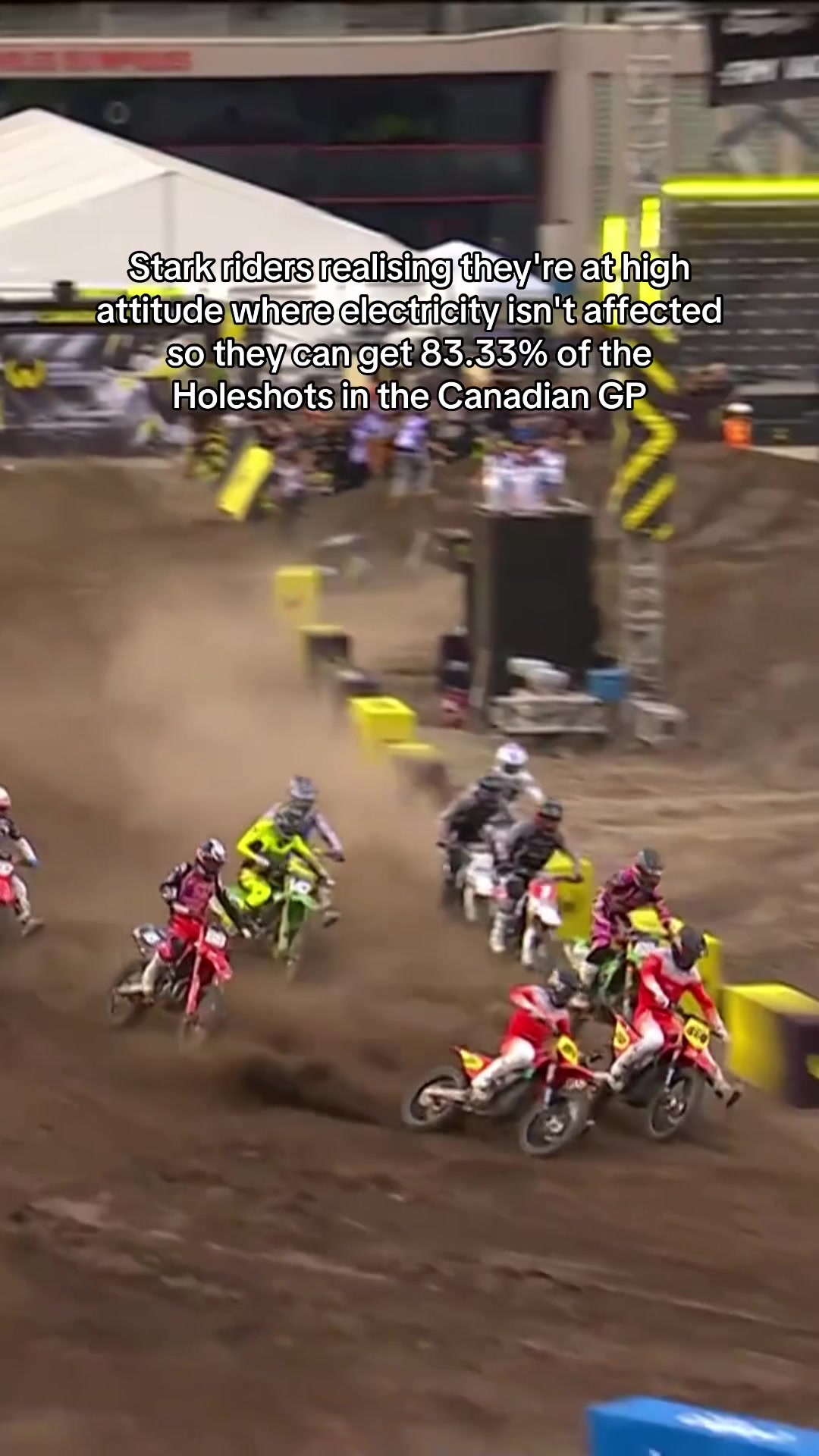 @World Supercross Championship