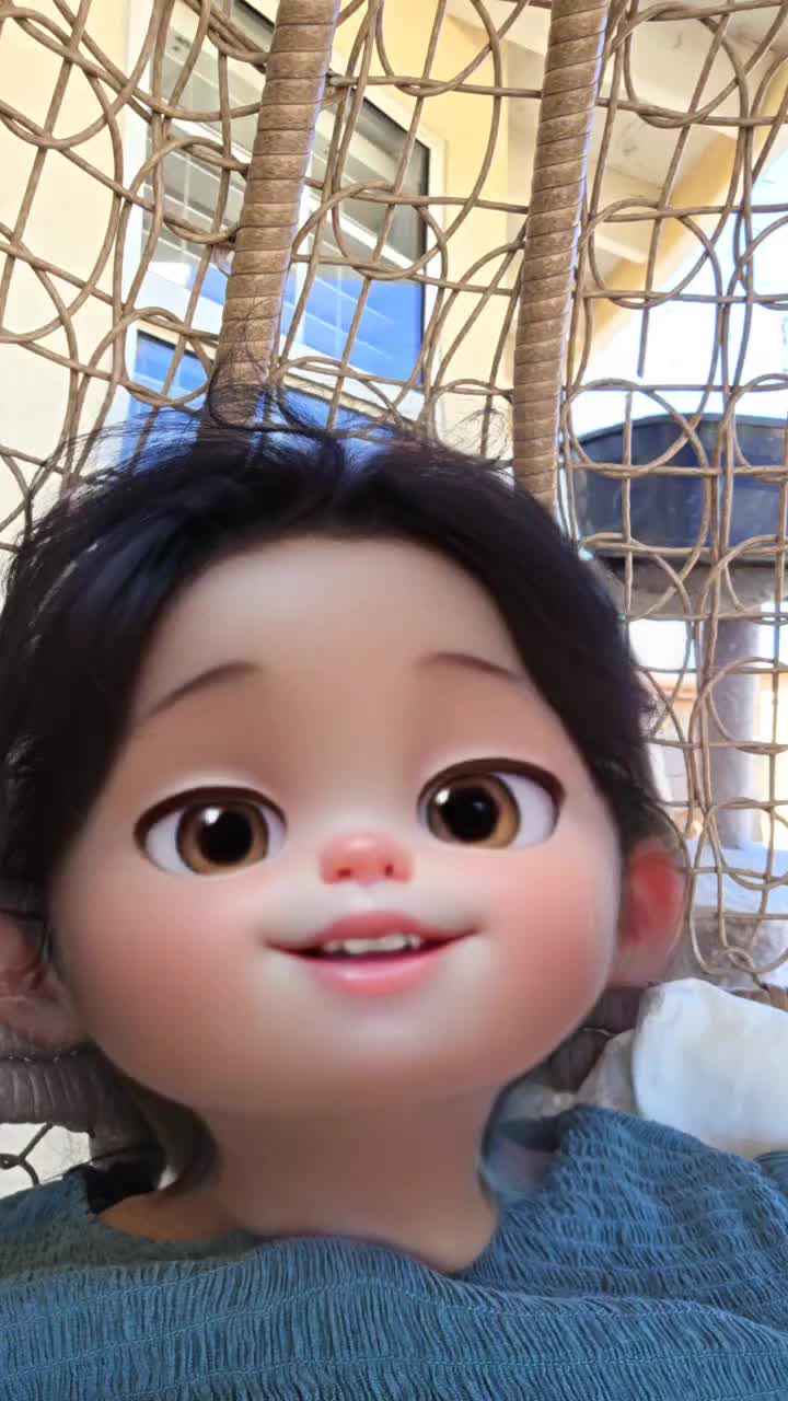 @Maria M