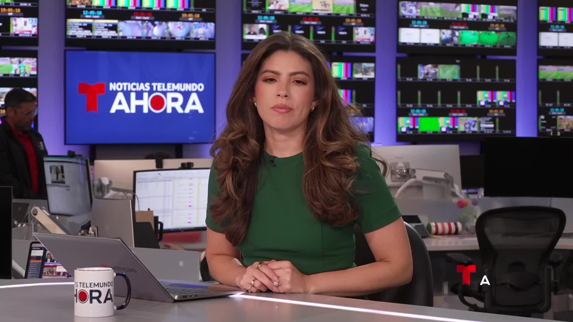 @Noticias Telemundo