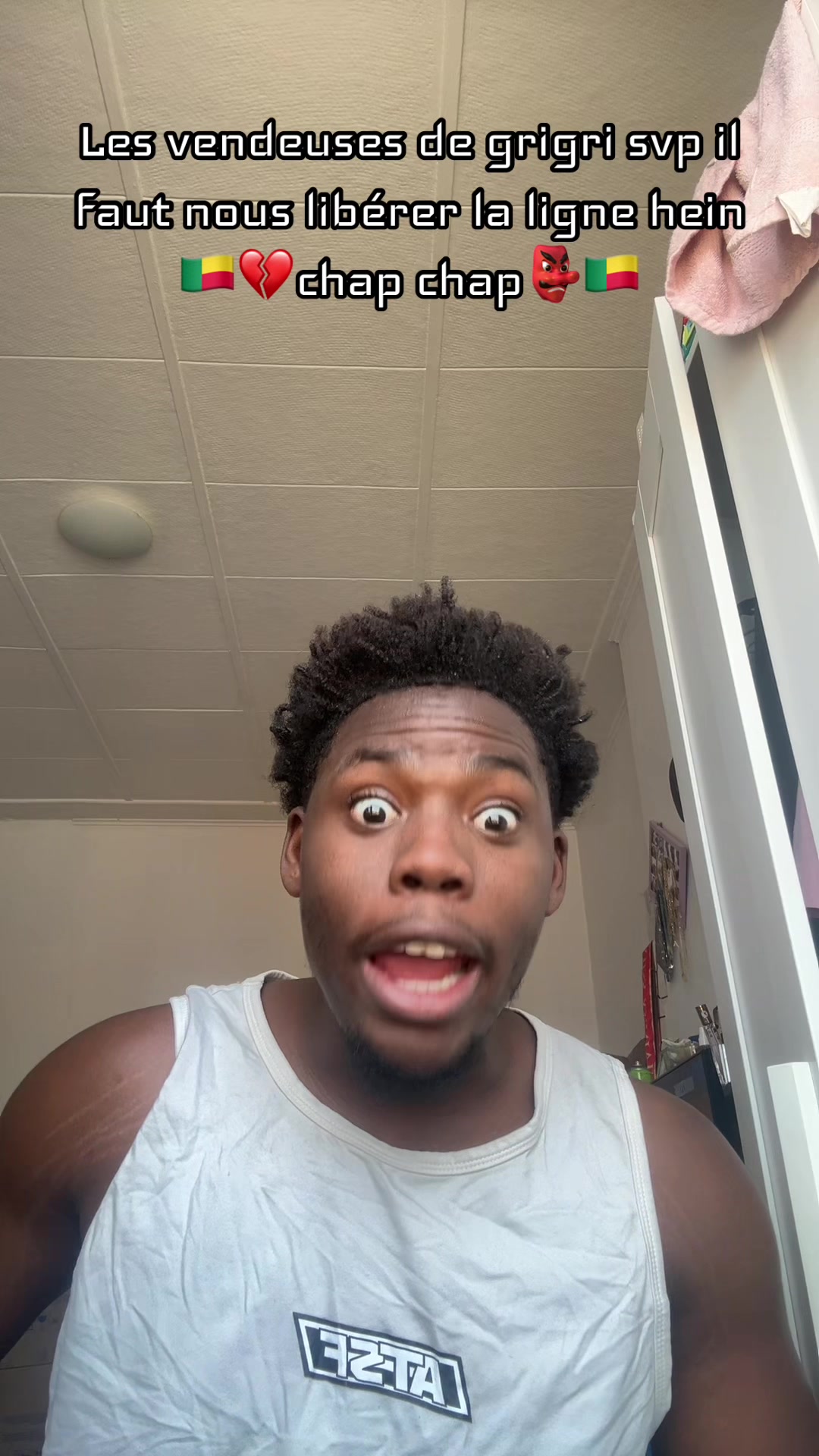 @Dj&eacute;zouvi 🙏🏿 🇧🇯✨🇧🇪