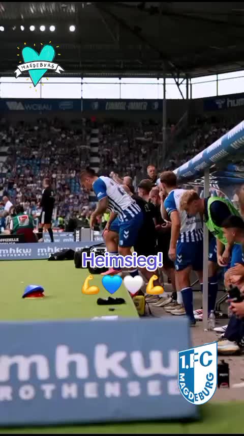 @💙🤍Die kleine FCM Maus 💙🤍