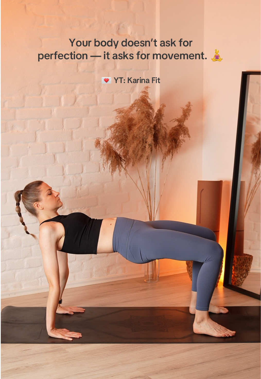 @Karina Fit
