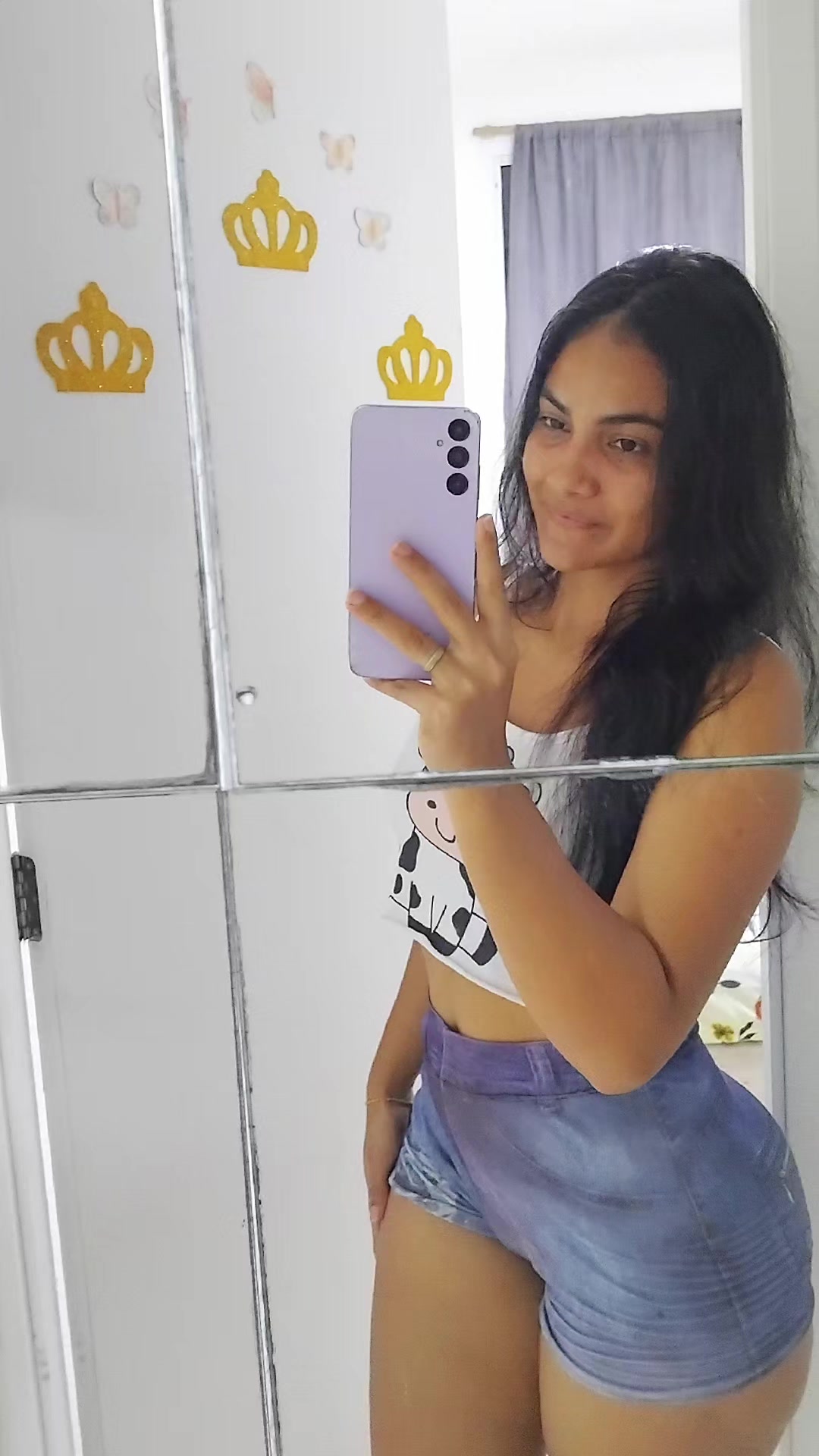 @Thayna oliveira 🐆