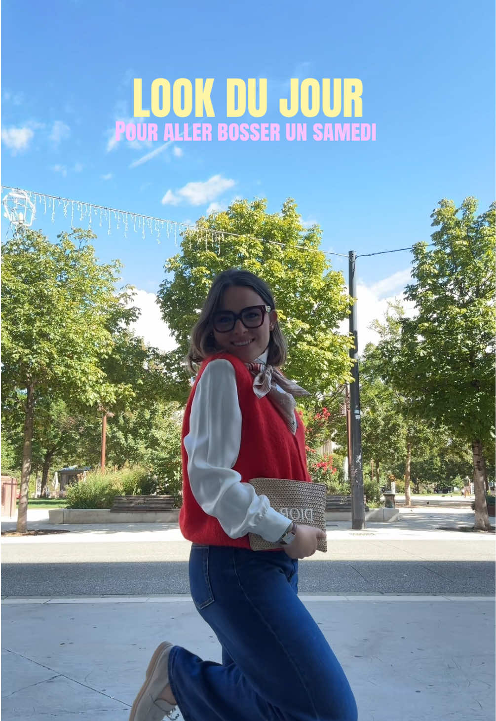 @Chloé