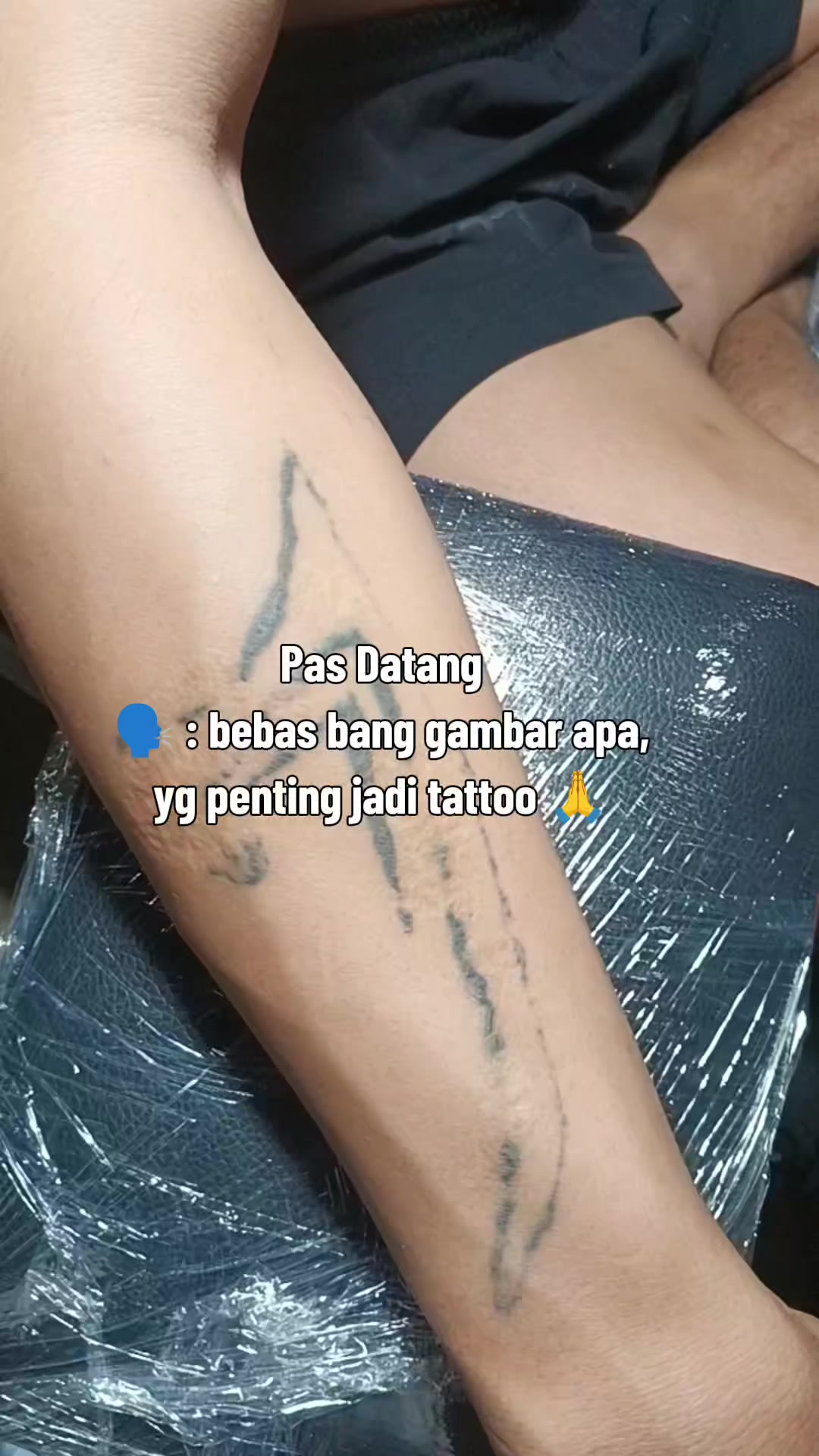 @Dardanusa Tatto Palembang