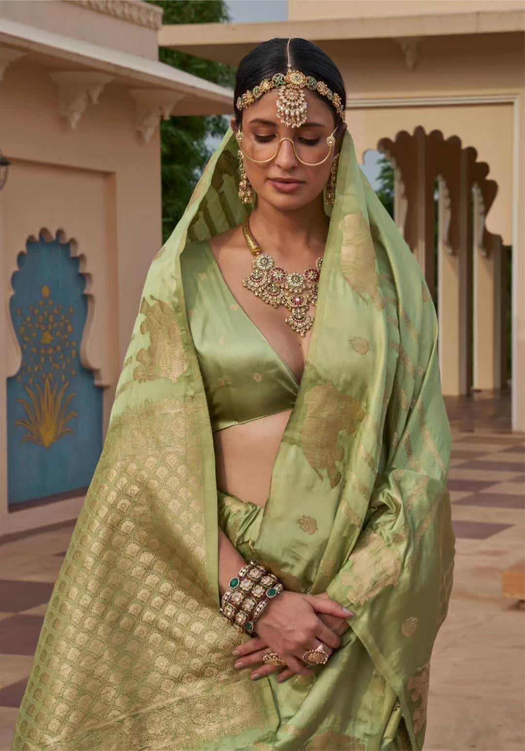 @As saree collection🥻