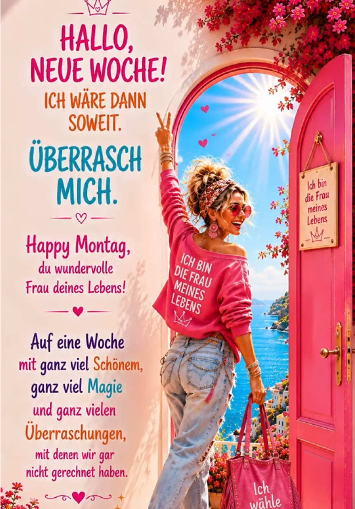 @ichbindiefraumeineslebens