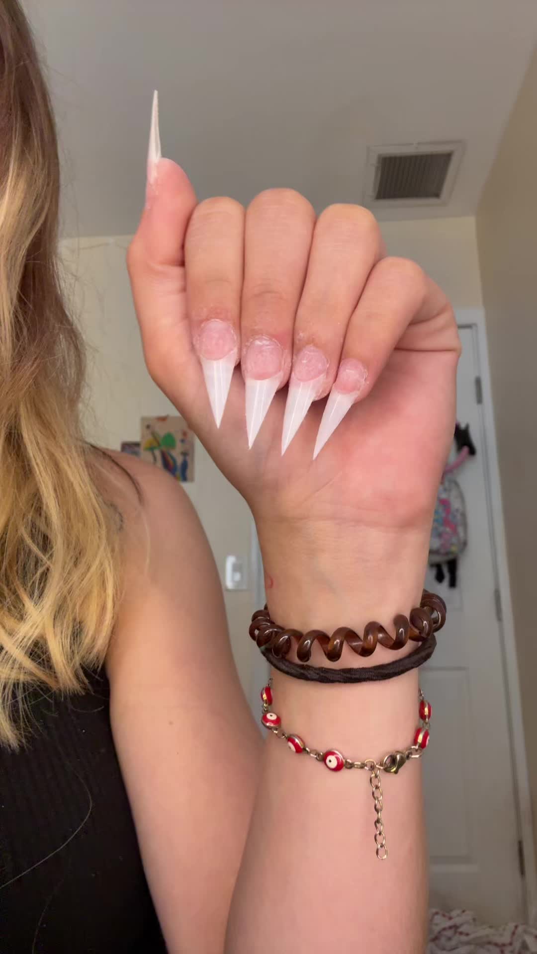 @KayMarie 🫧