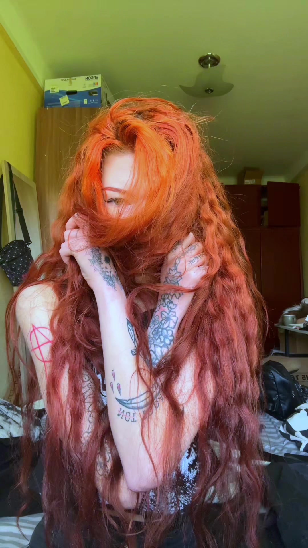 @Ева Шамаева