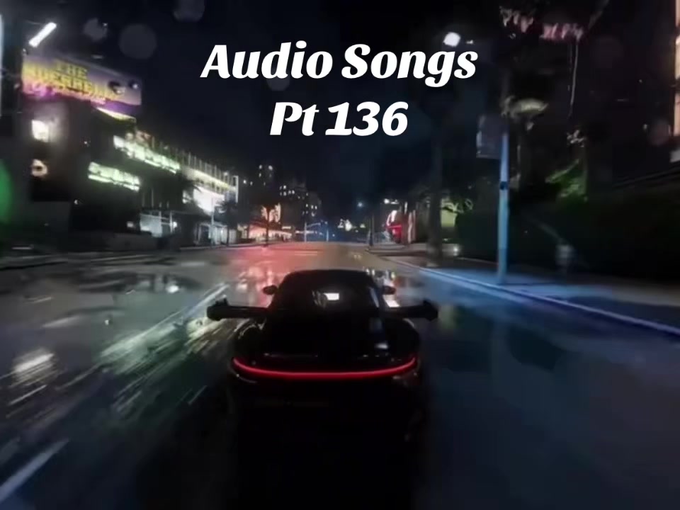 @Audio Uploads