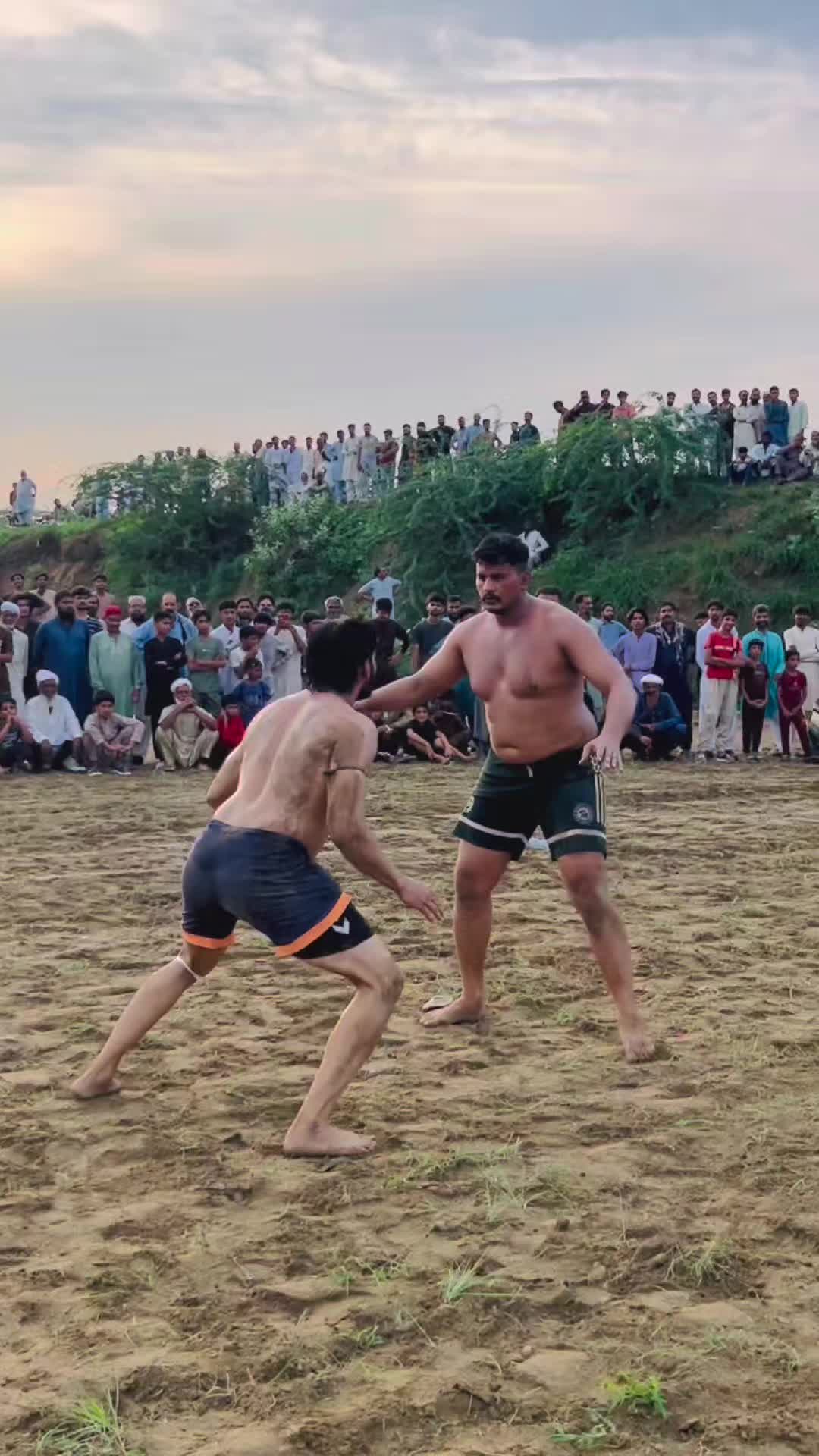 @Punjab Kabaddi