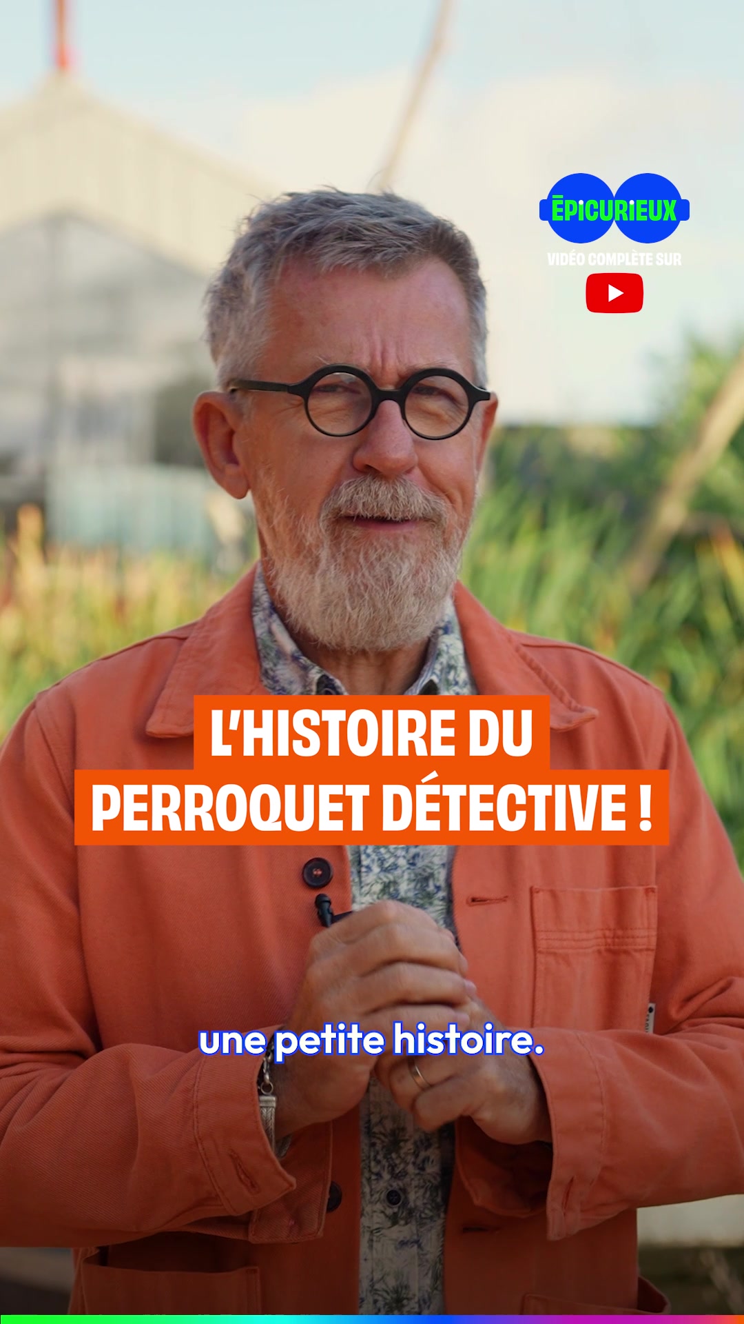 @Jamy - Epicurieux