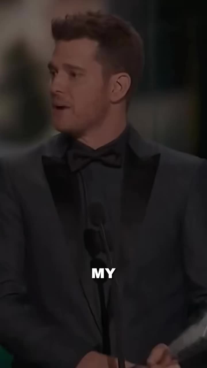 @Bublé Nation