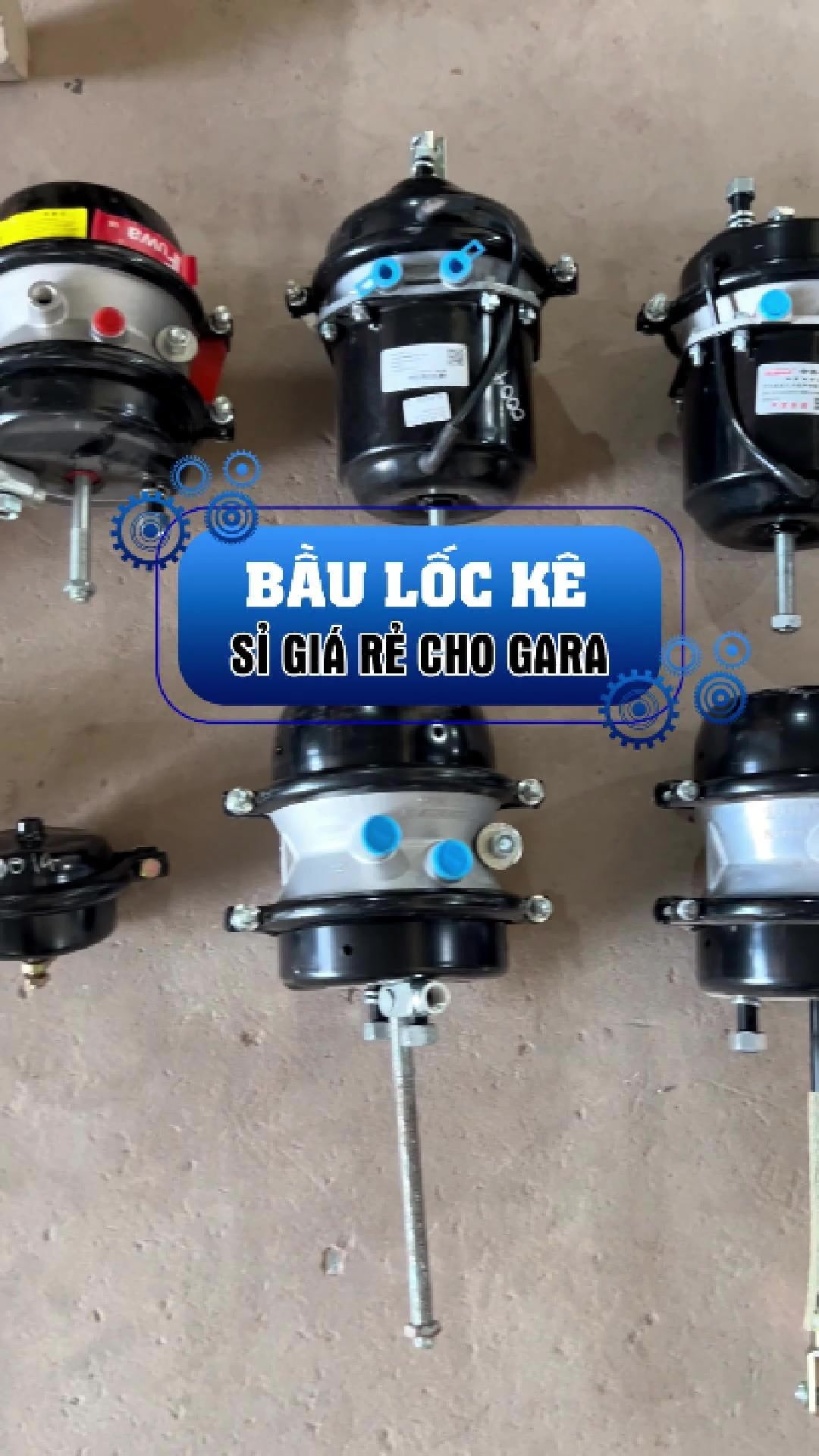 @Tĩnh Mơ - Phụ Tùng Ô Tô SLL