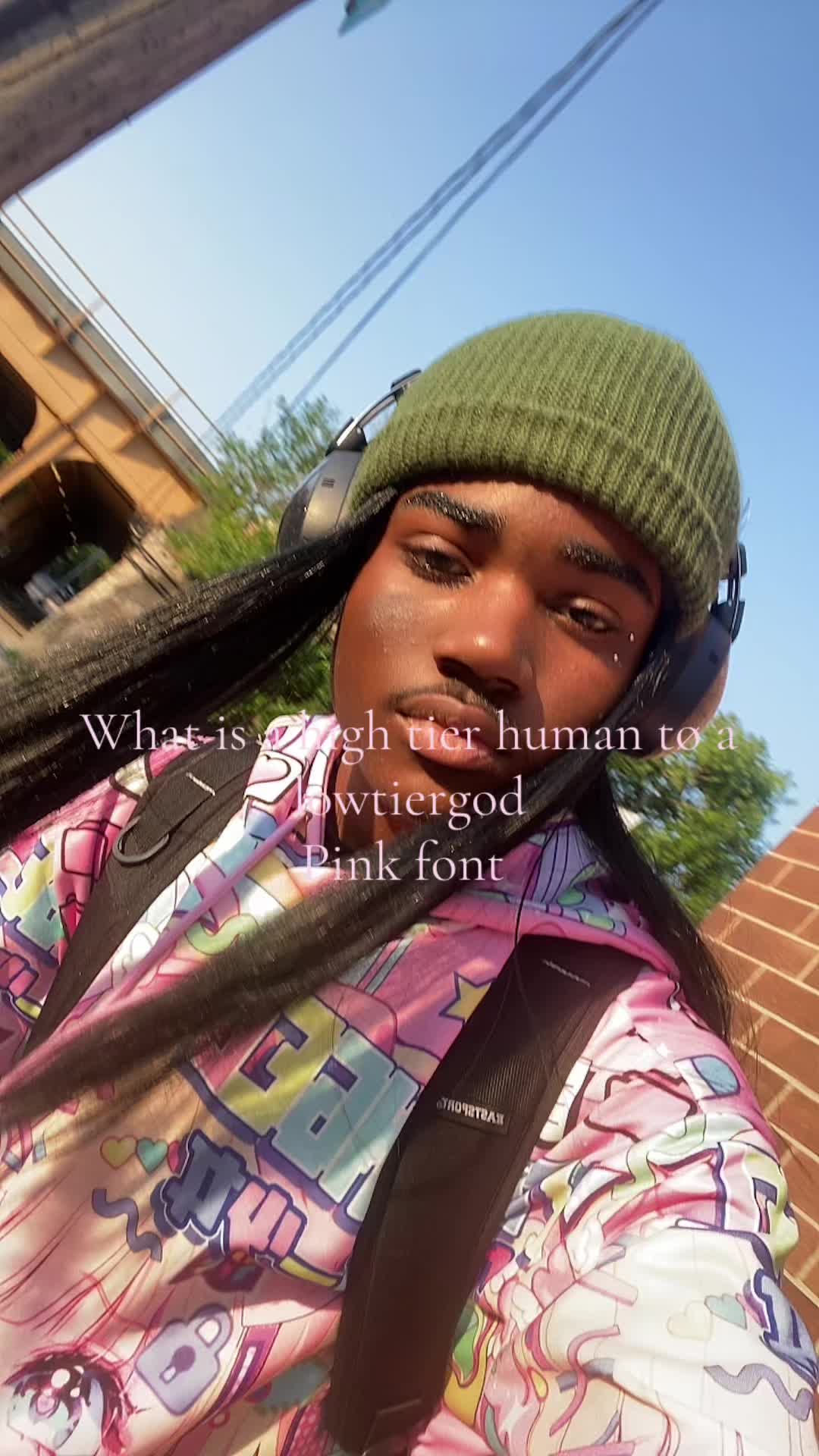 @⦻ NUBZZ
