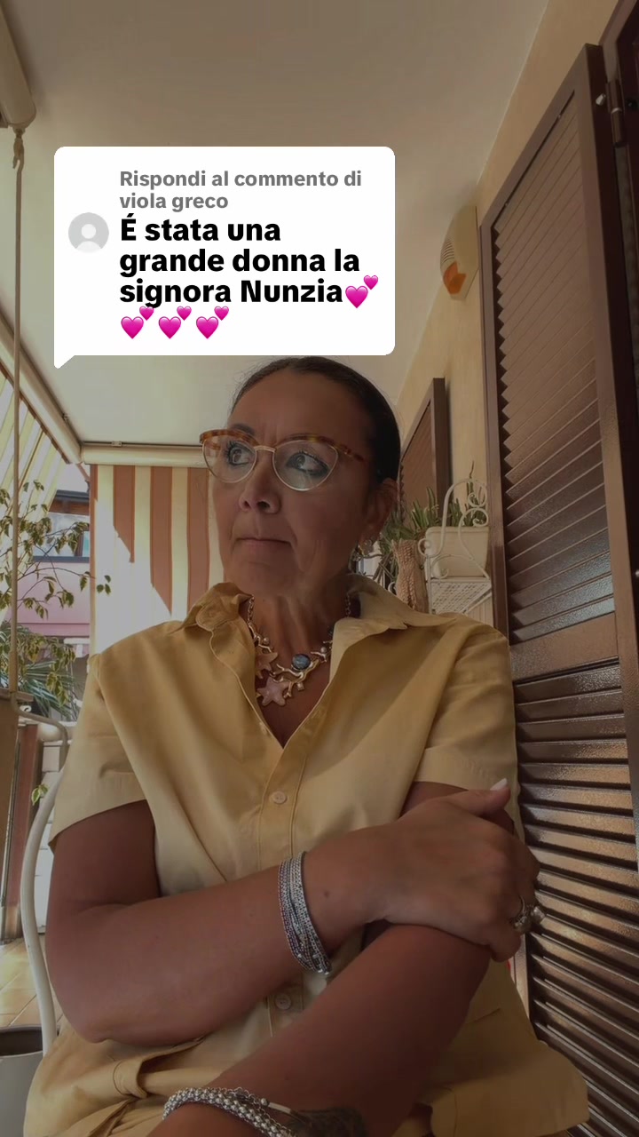 @🌸 Anna Napolitano 🌸