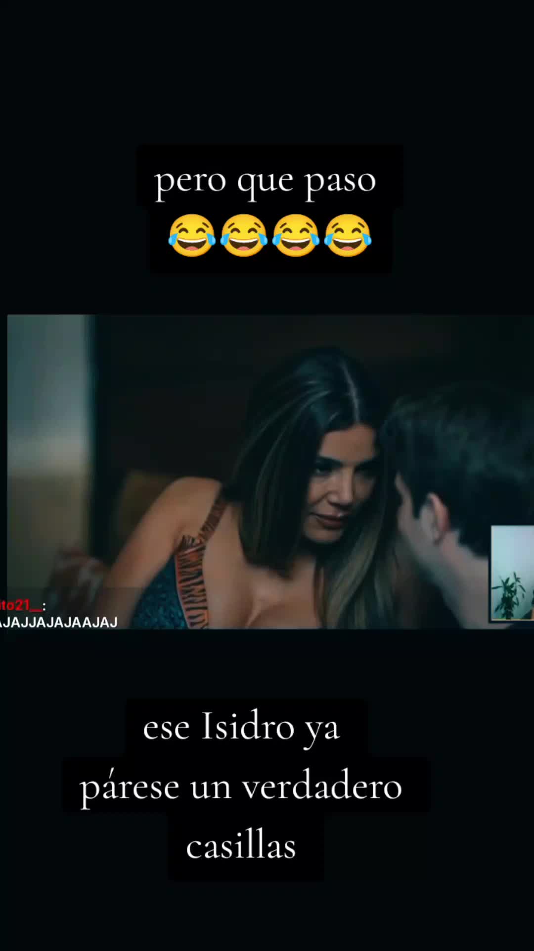 @series casillas 10