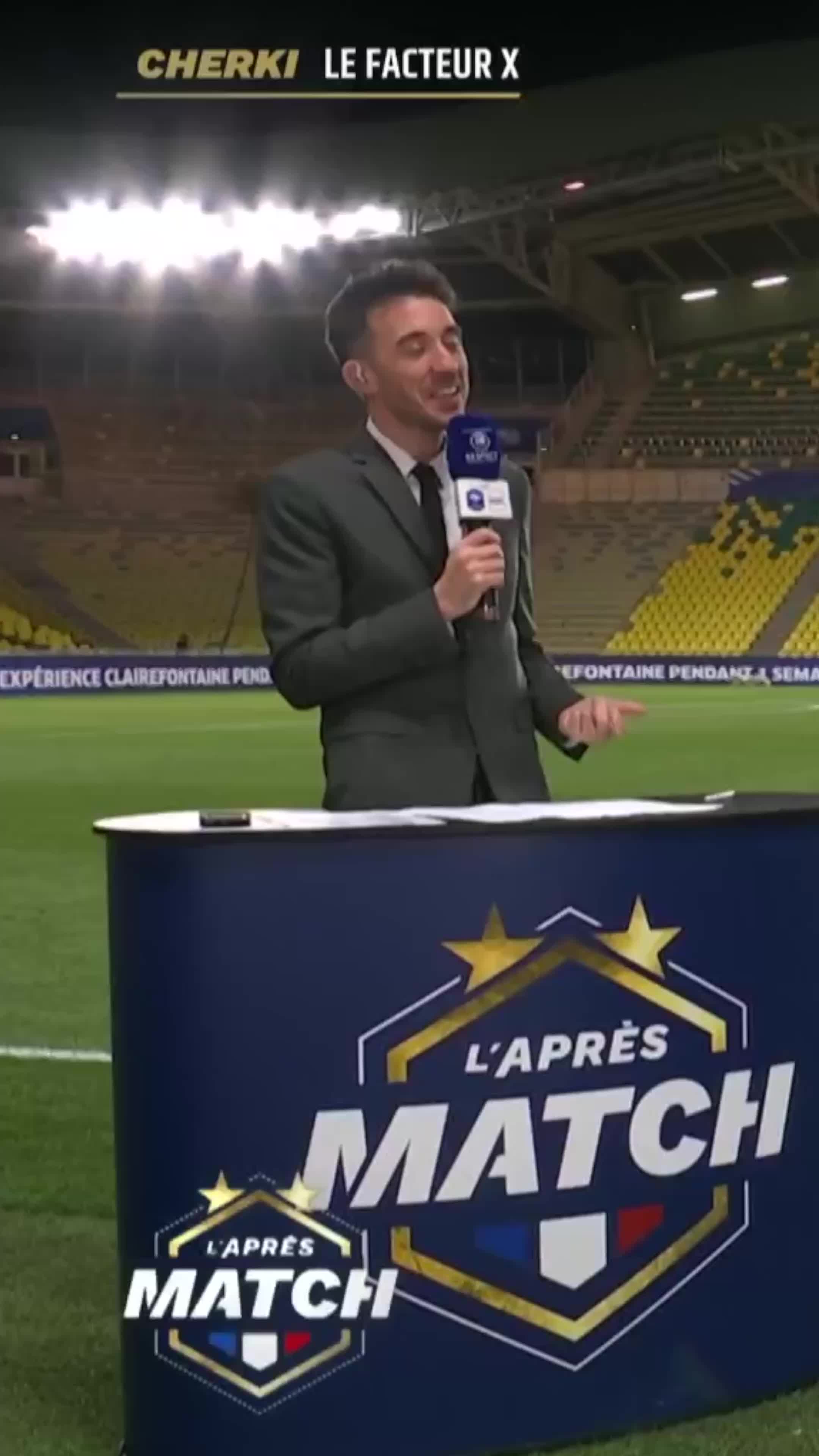 @Telefoot