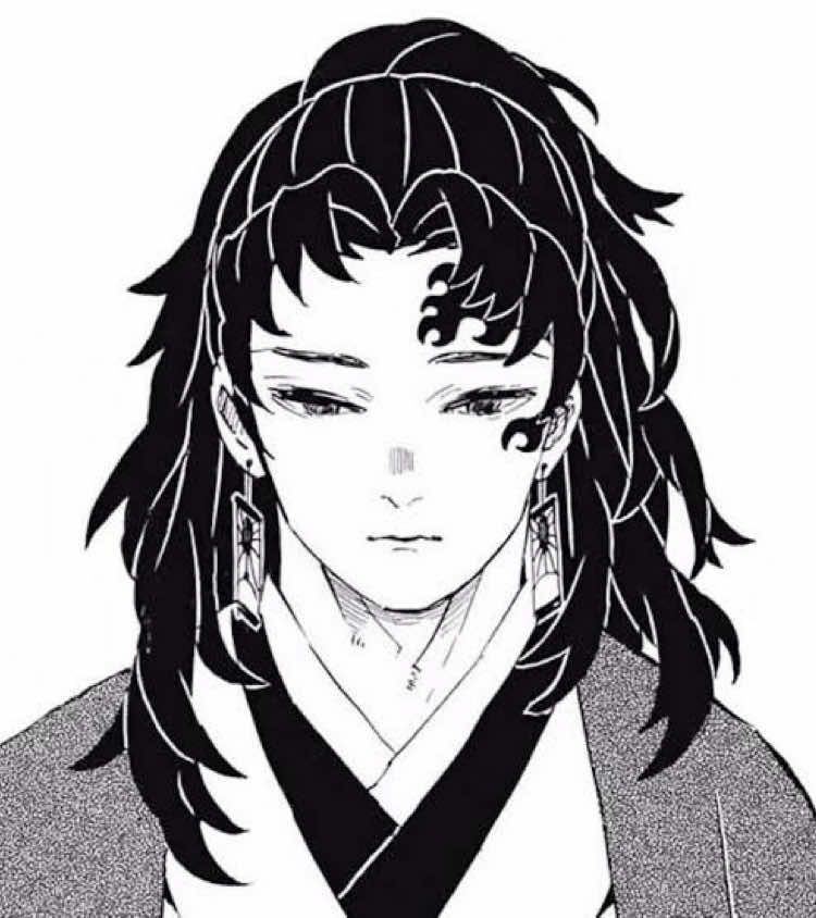 @巌勝/縁壱 継国 Silosh.♡