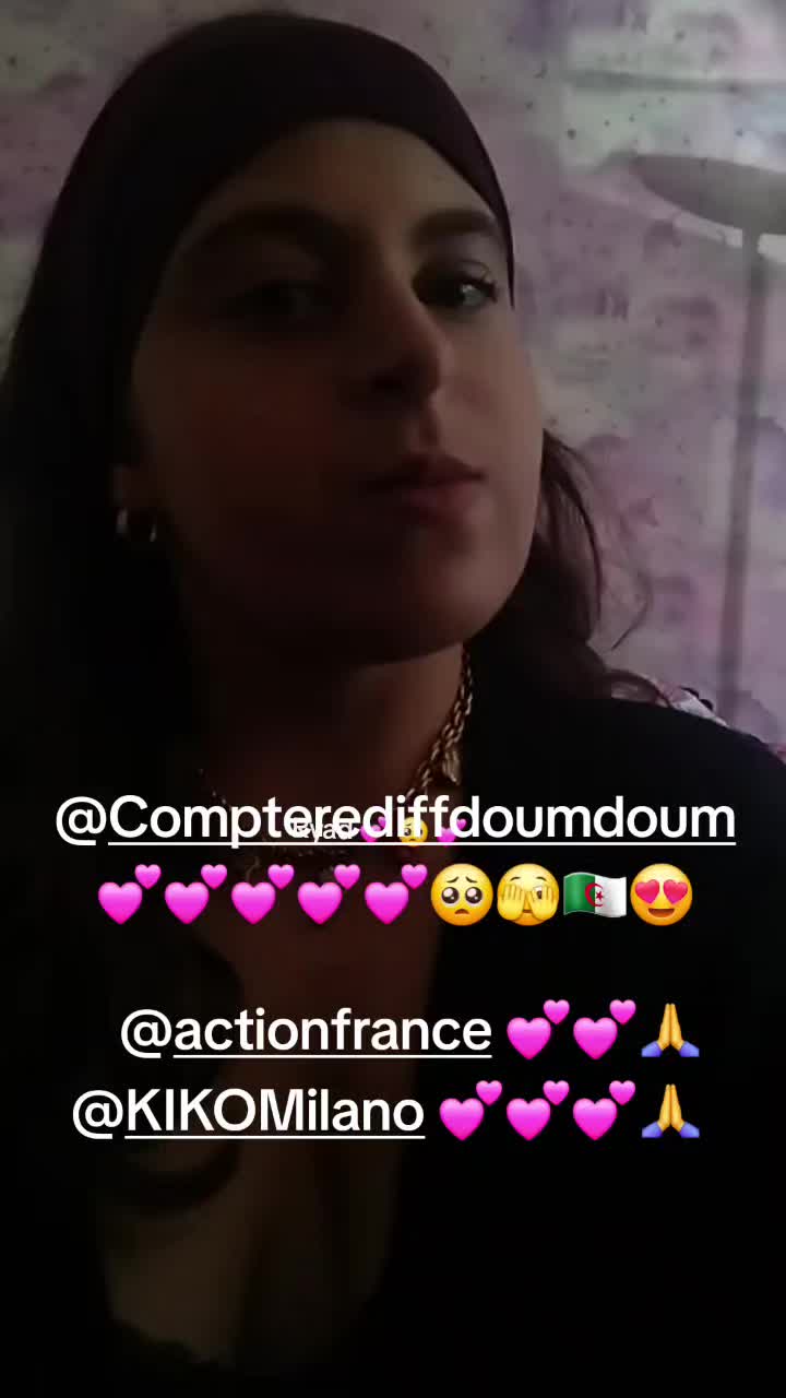 @MELISSA 🇩🇿