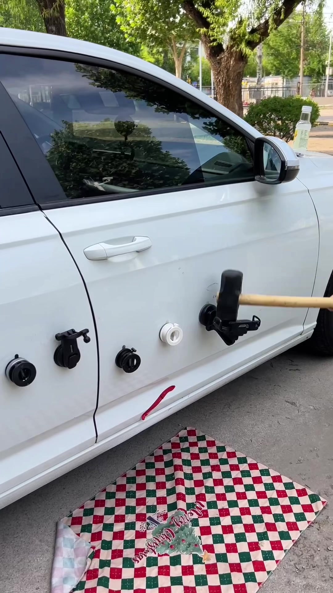 @Master driver
