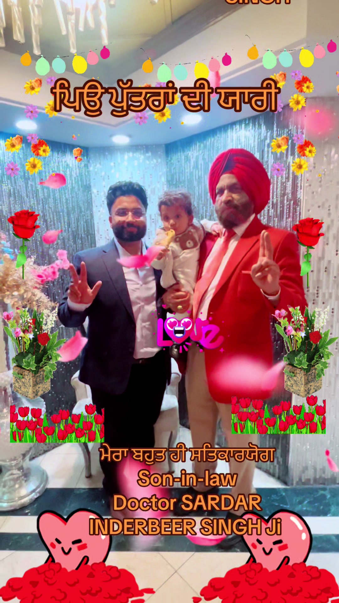 @Baljit Singh