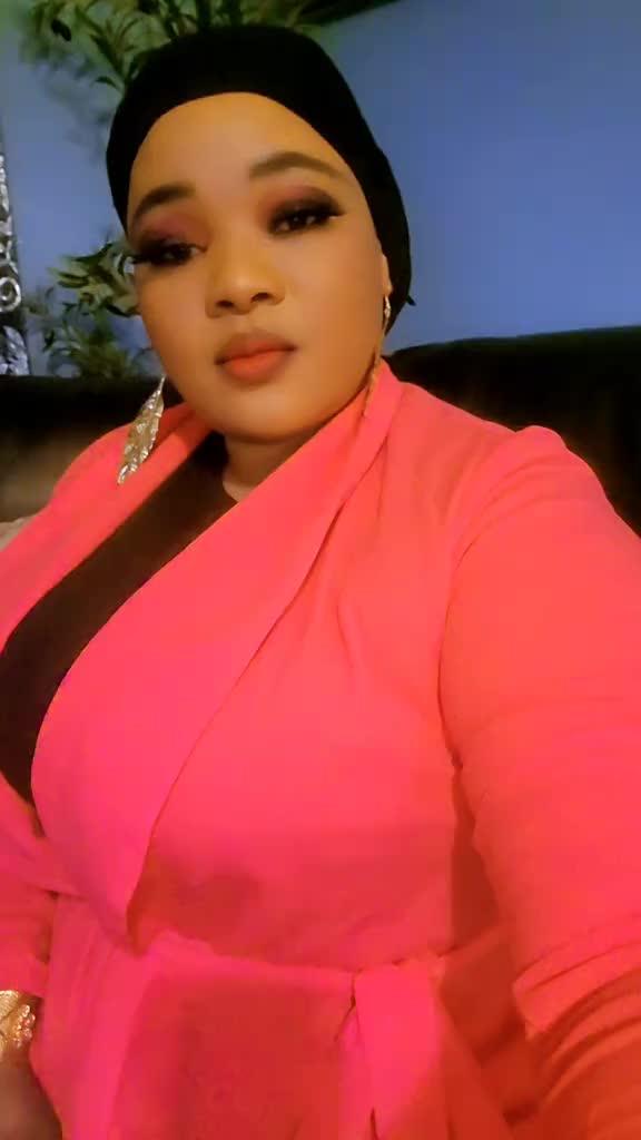 @Bendu Kamara