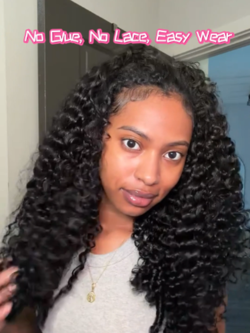 @ALIGRACE HAIR