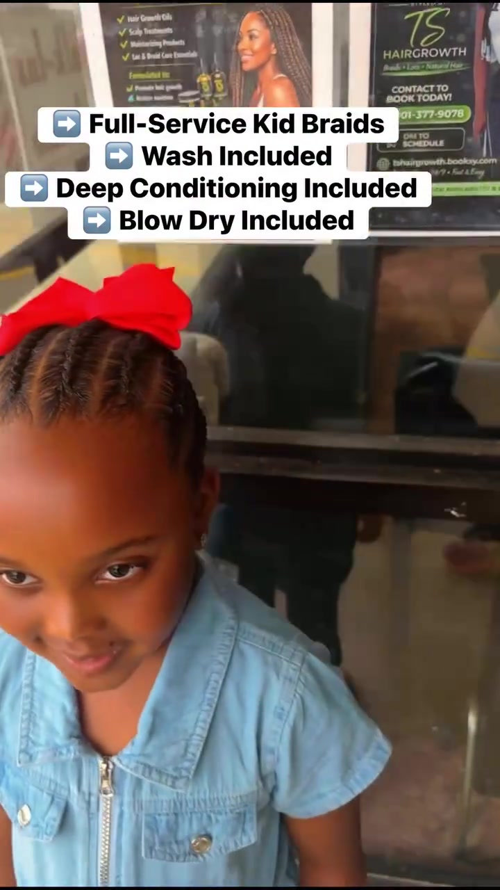 @TS Hairgrowth Products