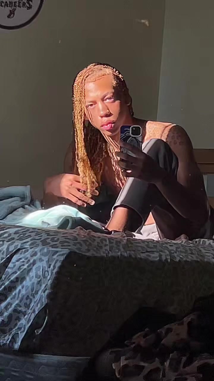 @jelani 🐆