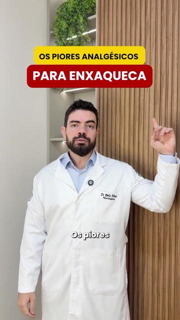 @Dr Abner Enxaqueca e Fibro