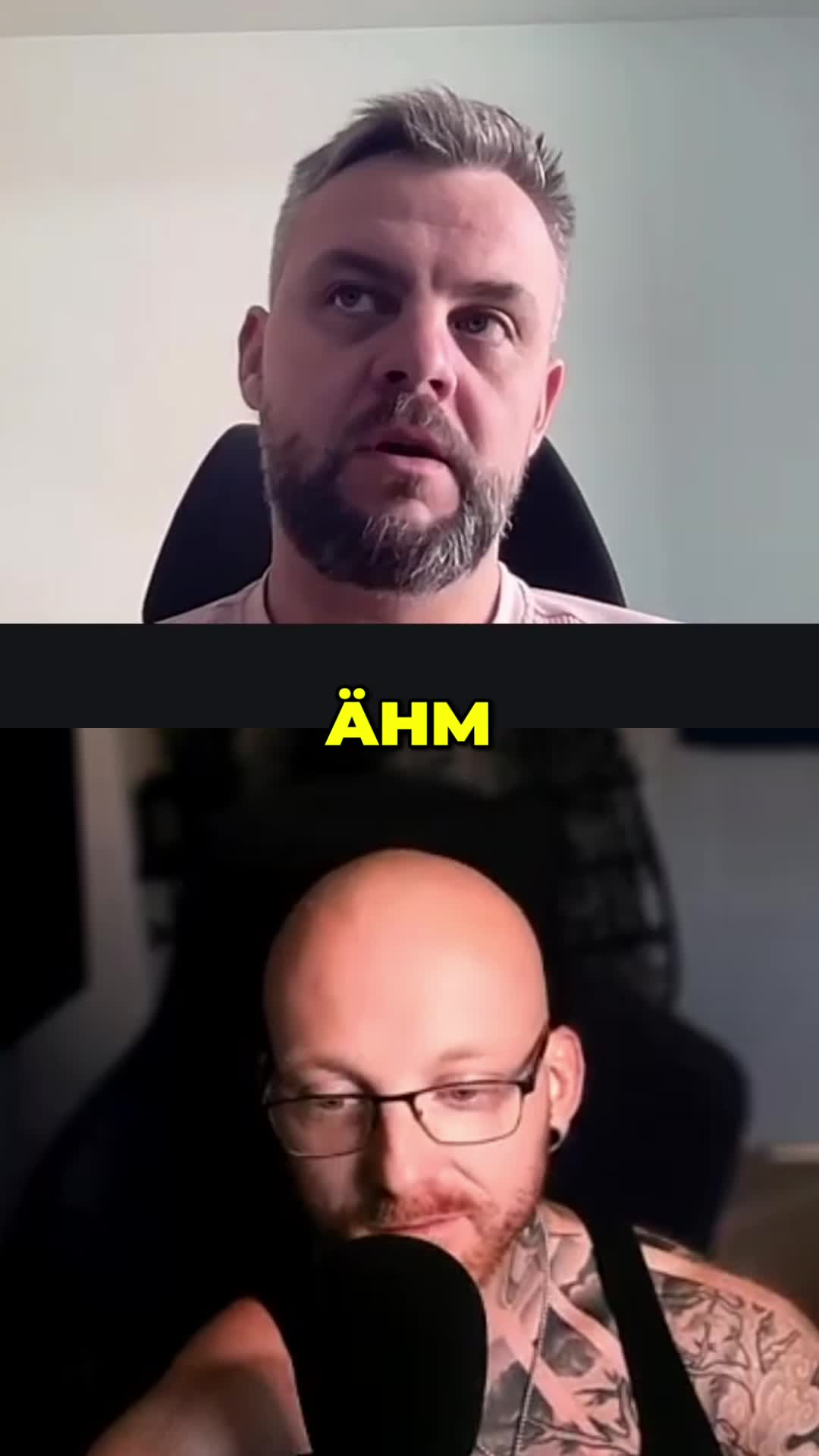 @R&uuml;ckenreparatur Community
