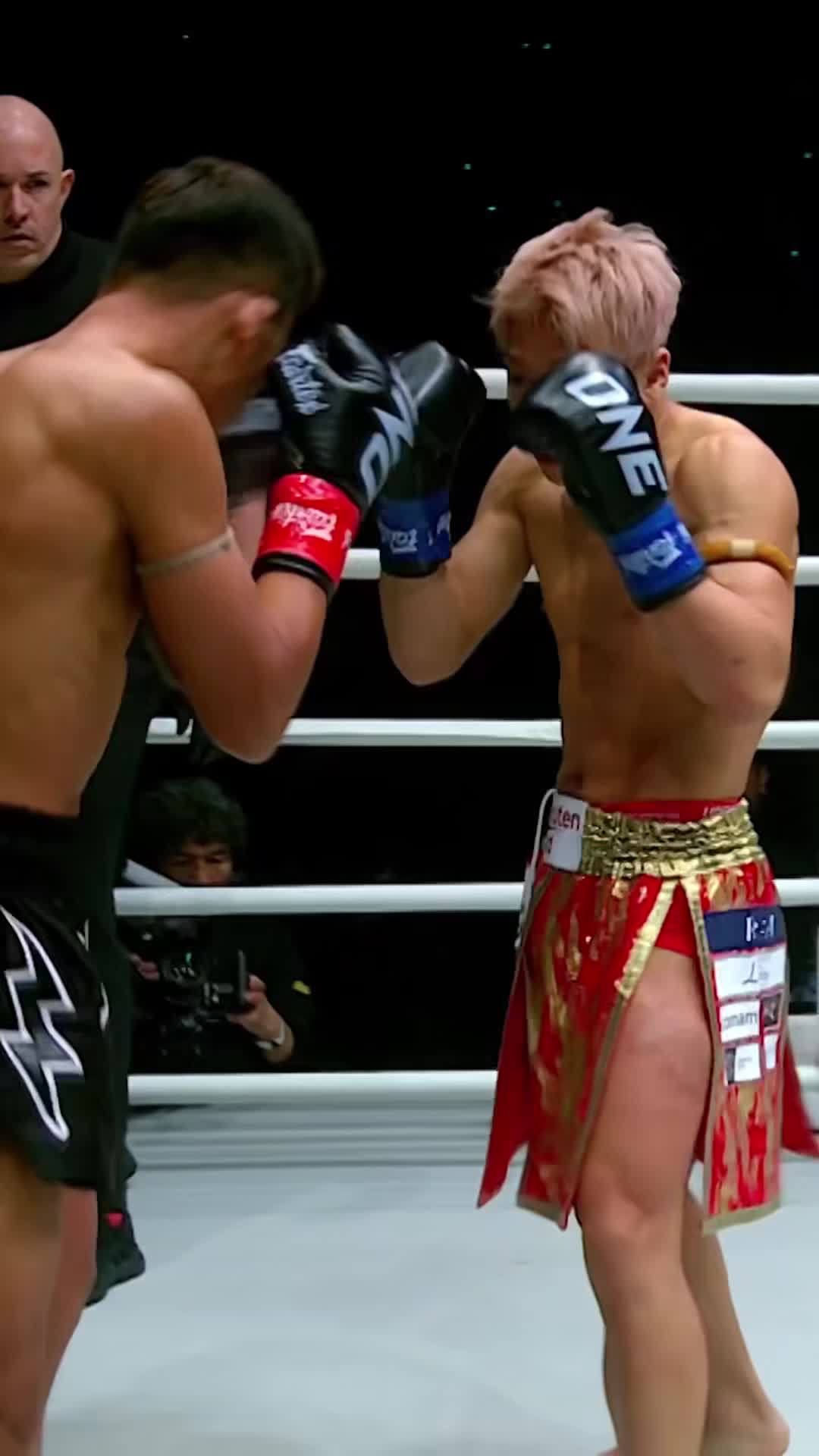 @ONE Championship