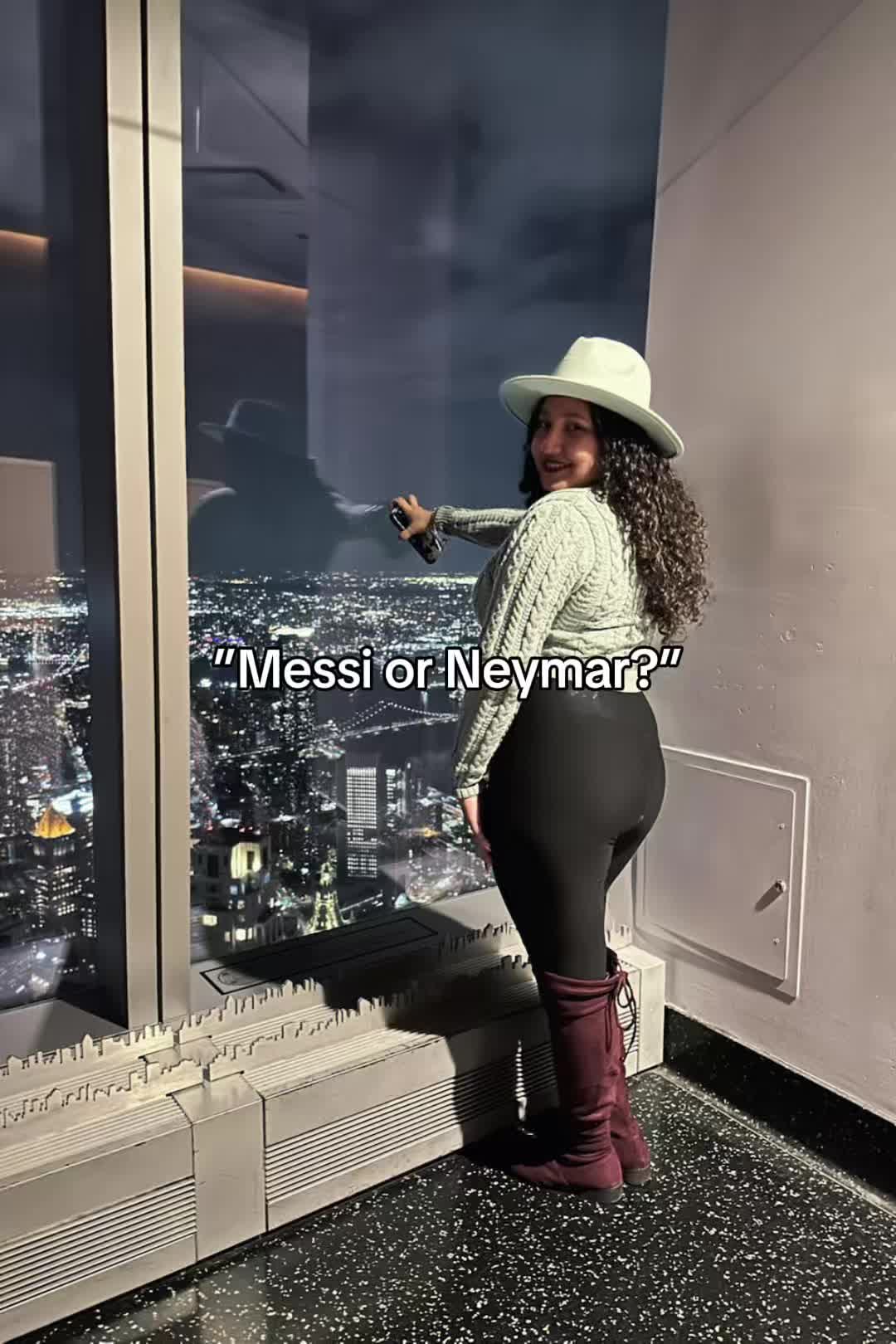 @Stefany Samayoa