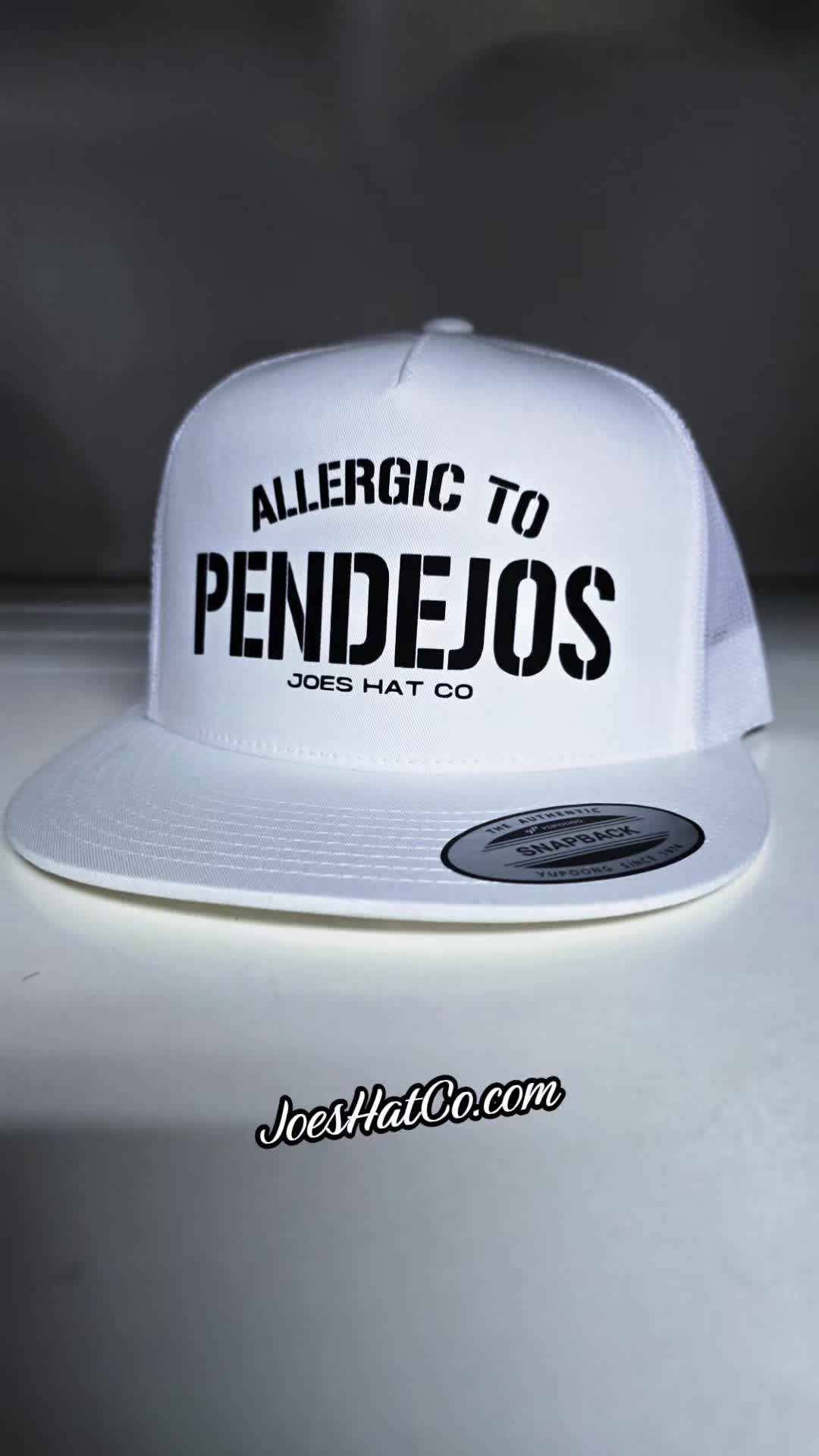 @Joe's Hat Co