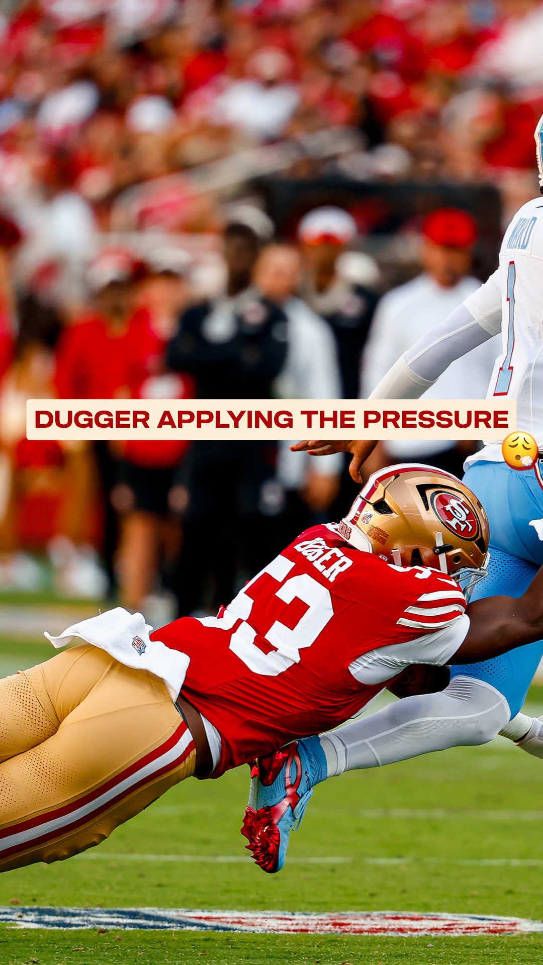 @San Francisco 49ers