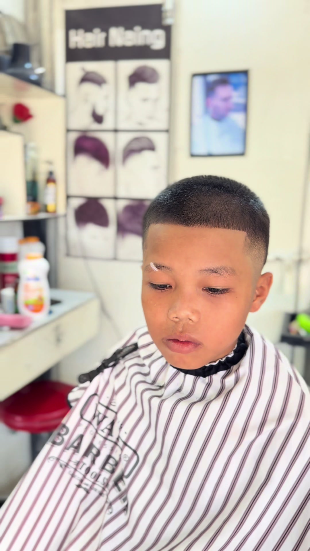 @KO HairNaing GYIđâď¸đđđ
