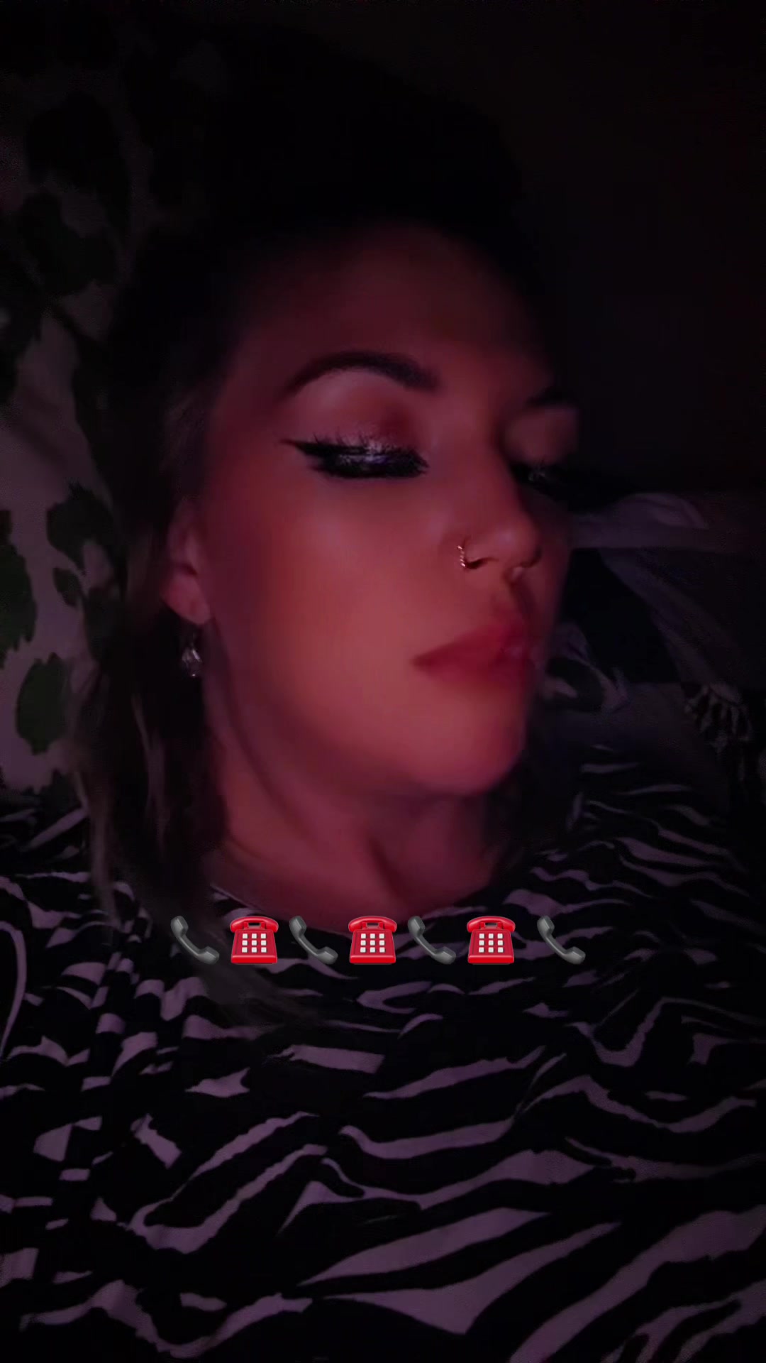 @2blue3yedmenace444