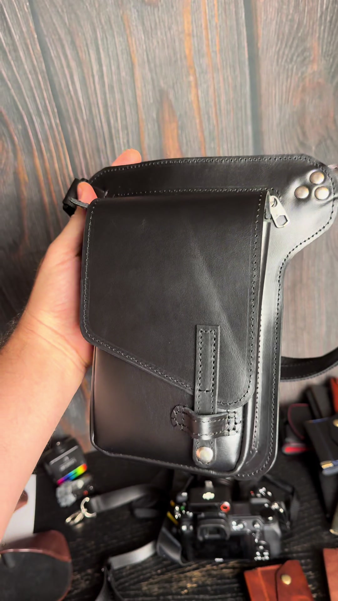 @Bohkov Leather