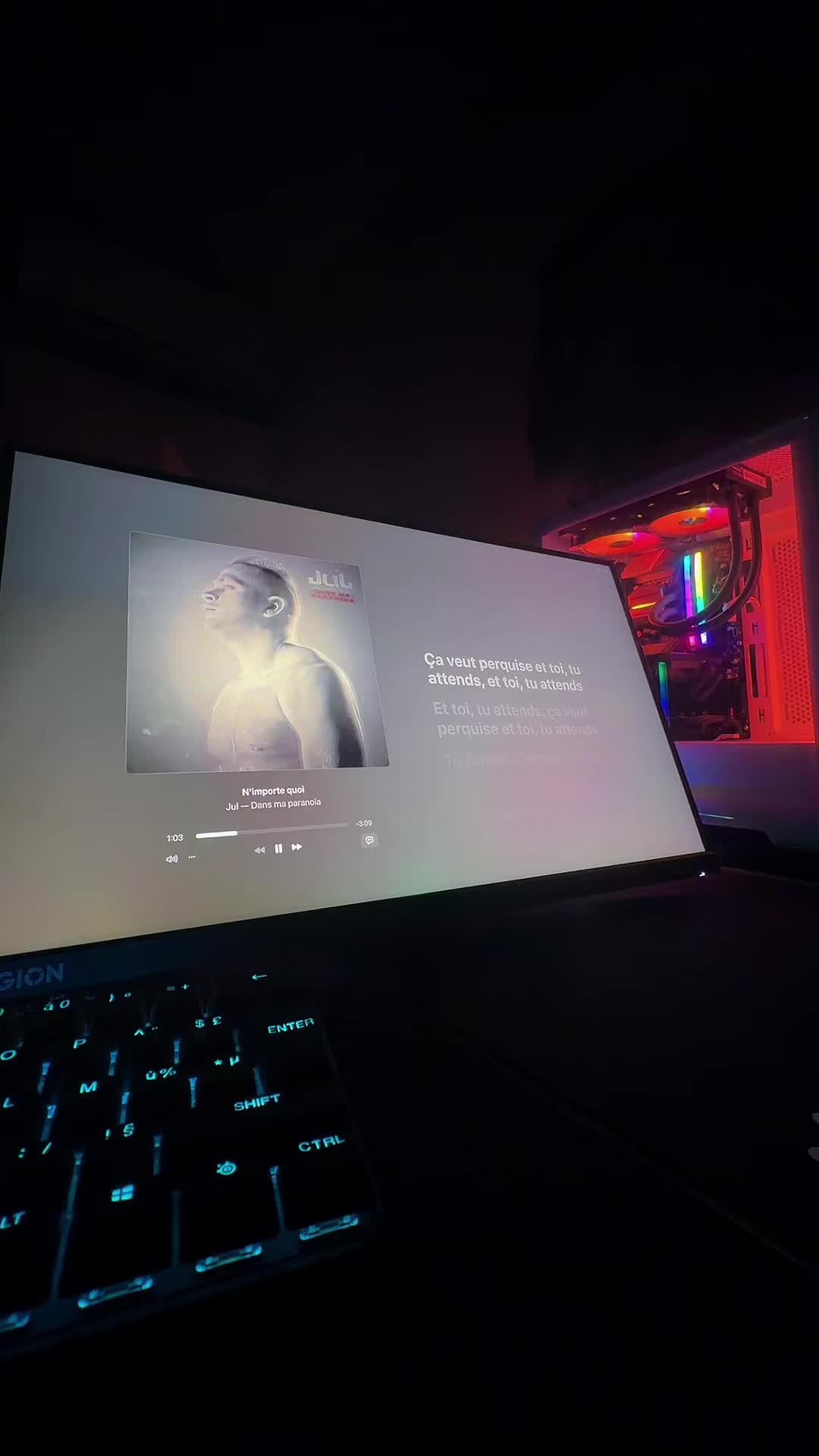 @LyricFlow