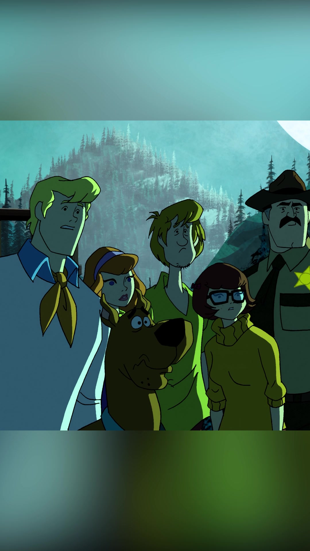@Scooby–Doo